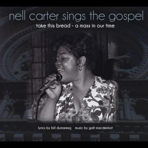 Nell Carter Sings the Gospel