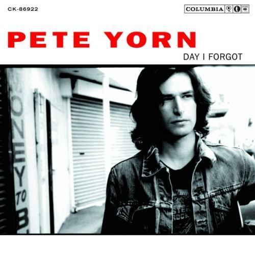 Day I Forgot