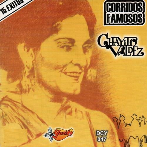 Corridos Famosos