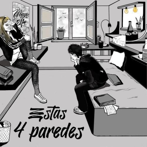 Estas 4 Paredes