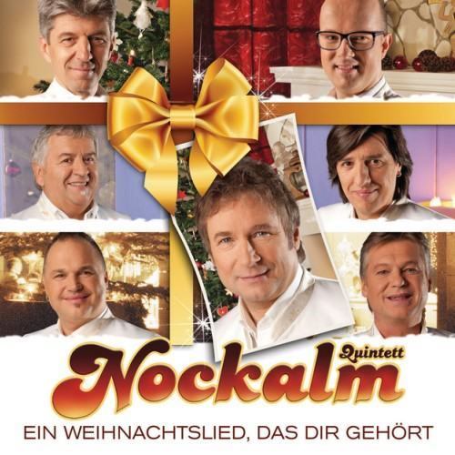 Ein Weihnachtslied, das dir gehört