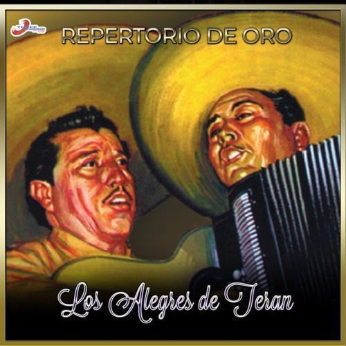 Repertorio de Oro