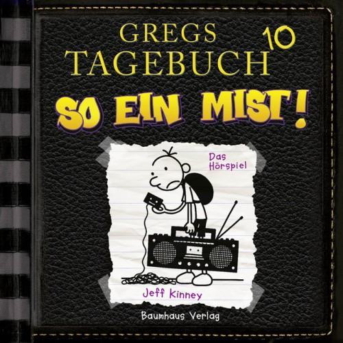 Folge 10: So ein Mist!