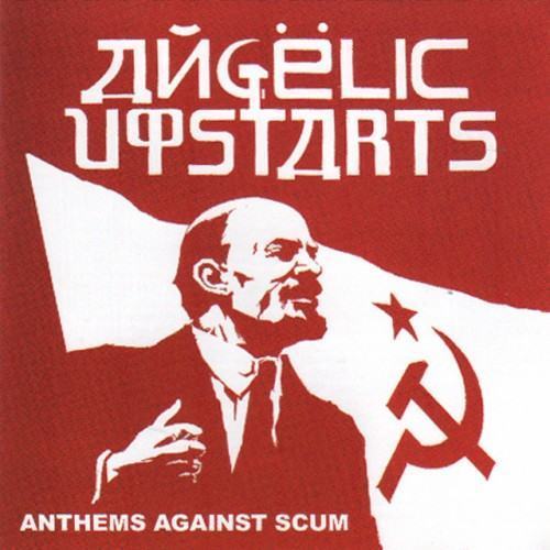 Anthems Against Scum