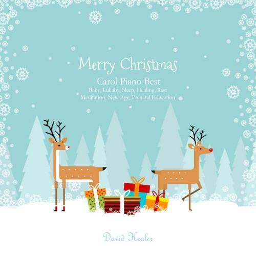 Lovely Christmas Carol Piano Best