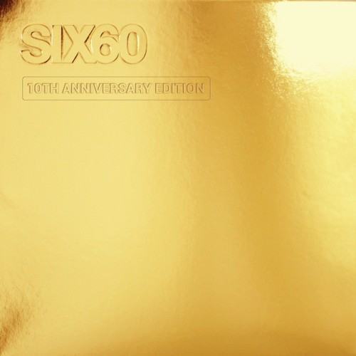 GOLD ALBUM (10th Anniversary Edition)