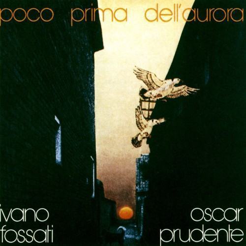 Poco prima dell'aurora