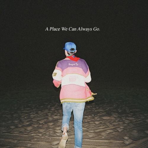 a place we can always go.