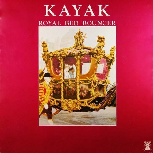 Royal Bed Bouncer