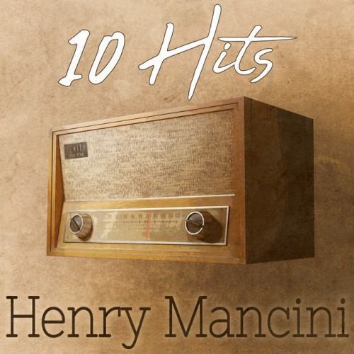 10 Hits of Henry Mancini
