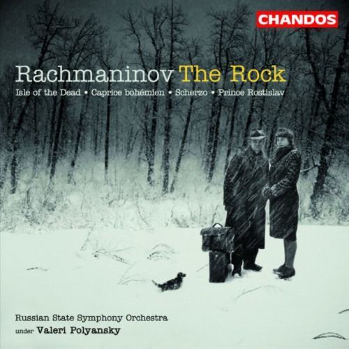 Rachmaninoff: The Rock
