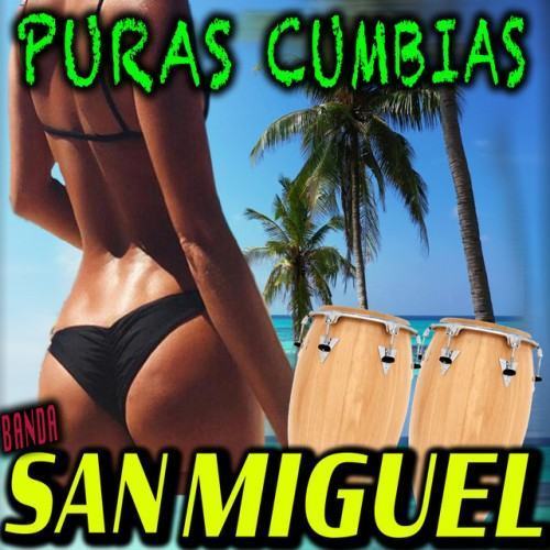 Puras Cumbias