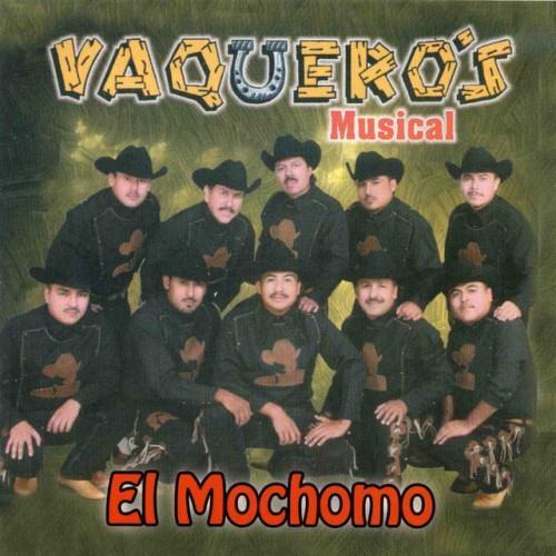 El Mochomo