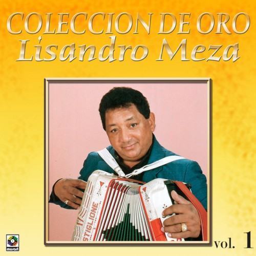 Colección de Oro: El Sabanero Mayor con Grupo, Vol. 1