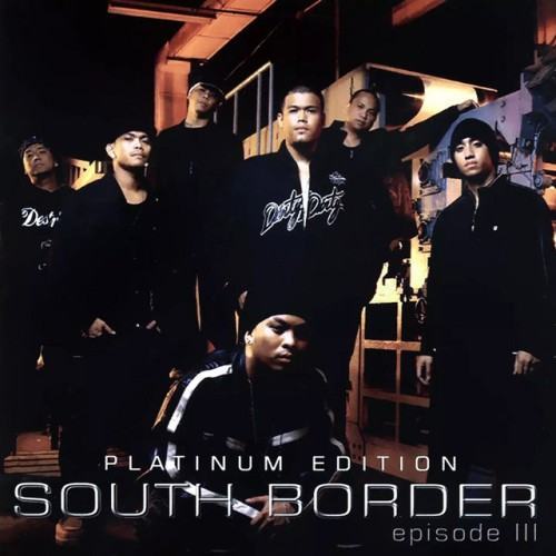 Episode III: Platinum Edition (2005)