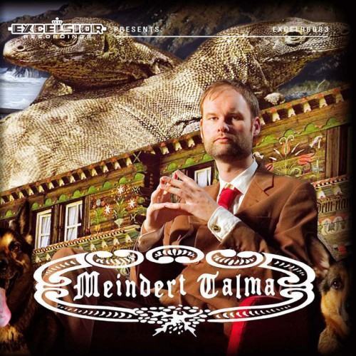 Meindert Talma