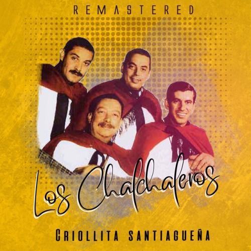 Criollita santiagueña (Remastered)