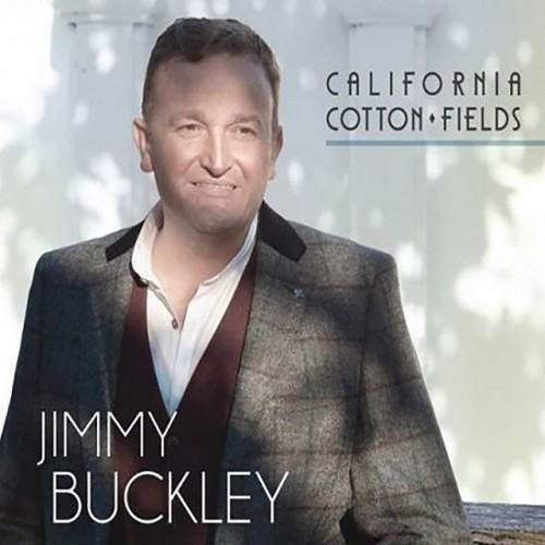 California Cotton Fields