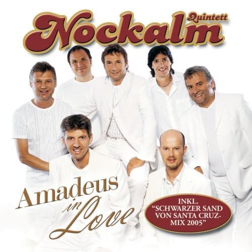 Amadeus In Love