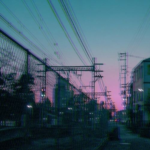 Pause in Time