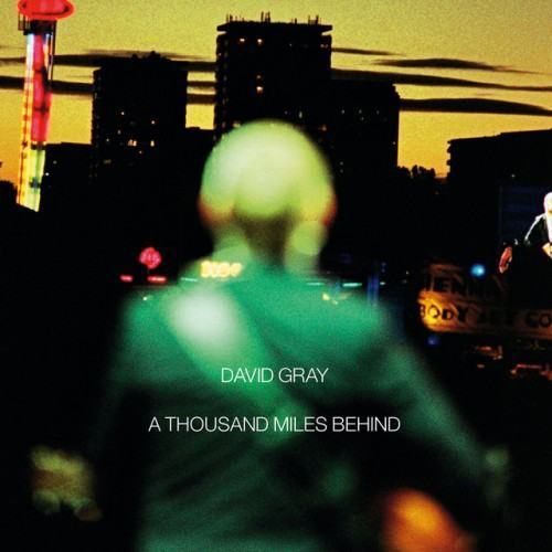 A Thousand Miles Behind (Live)