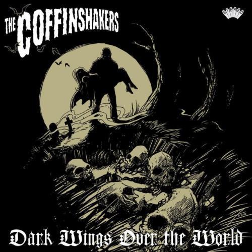 Dark Wings Over the World