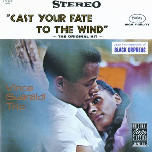 Jazz Impressions Of Black Orpheus