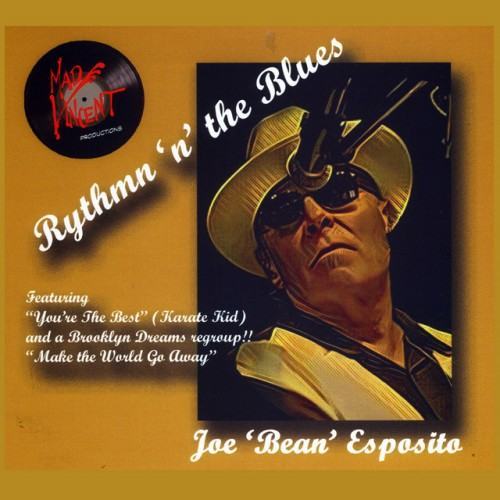 Rythmn ‘n’ the Blues