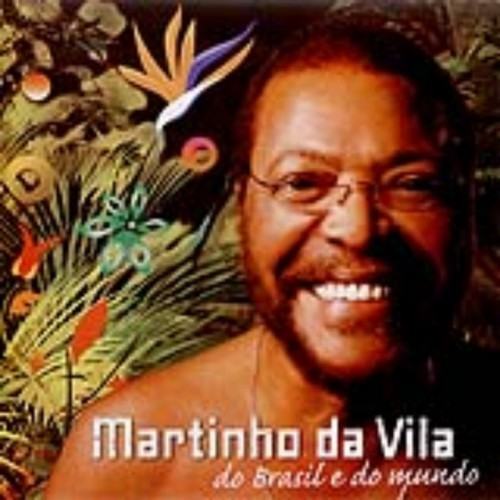 Martinho Da Vila Do Brasil E Do Mundo