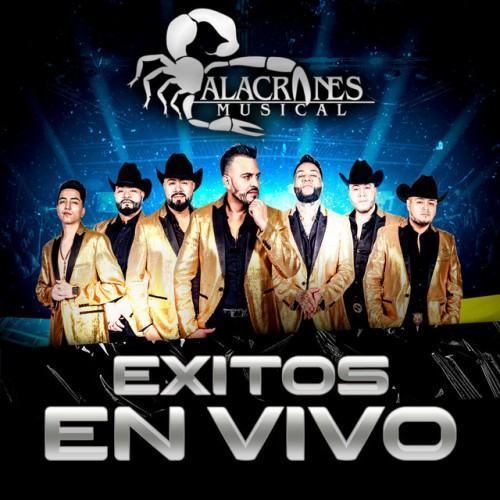 Exitos En Vivo (En vivo)