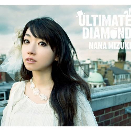 ULTIMATE DIAMOND