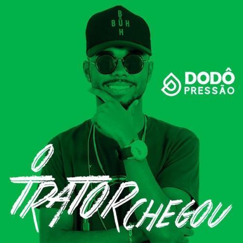 O Trator Chegou