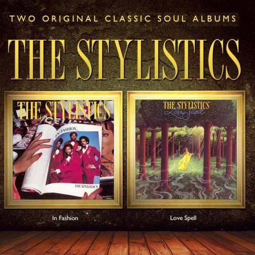 In Fashion + Love Spell (2 albums on 1)