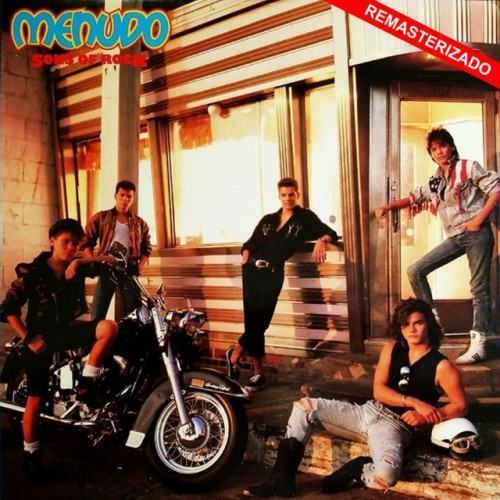 Sons Of Rock (Remasterizado)