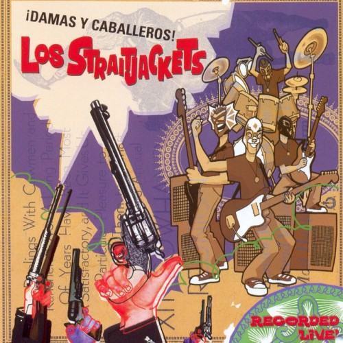 Damas y Caballeros! (Live)
