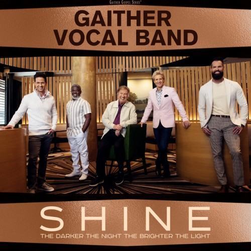 Shine: The Darker The Night The Brighter The Light