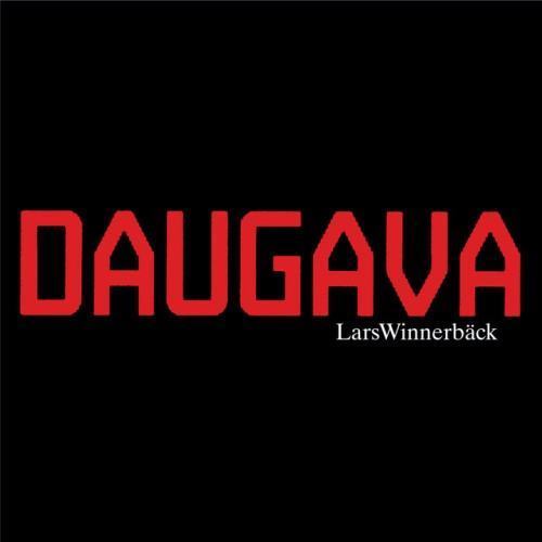 Daugava