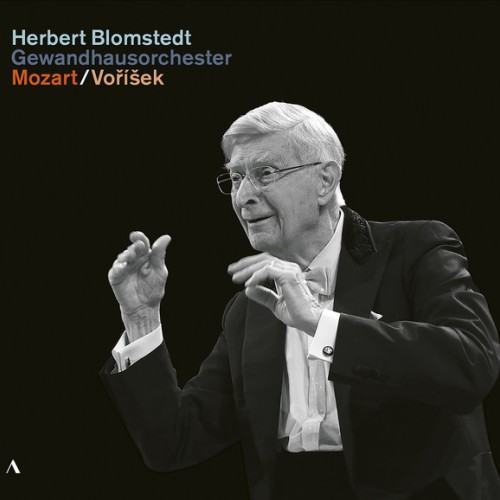 Mozart & Voříšek: Orchestral Works