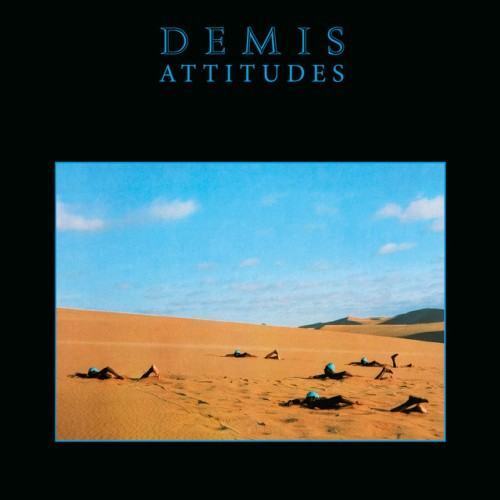 Attitudes