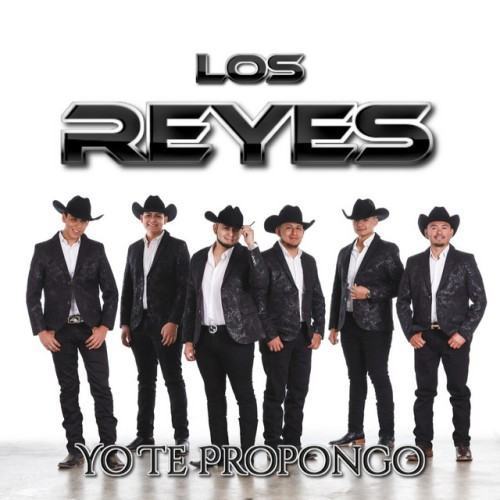 Yo Te Propongo