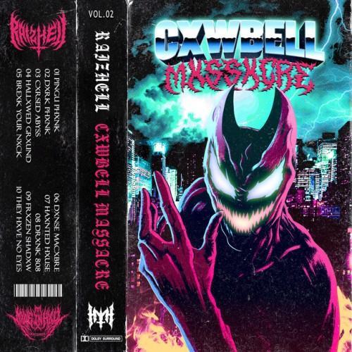 CXWBELL MXSSXCRE Vol. 2