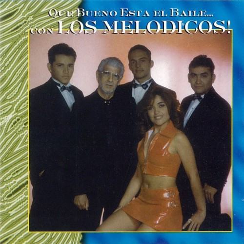 Que Bueno Esta el Baile
