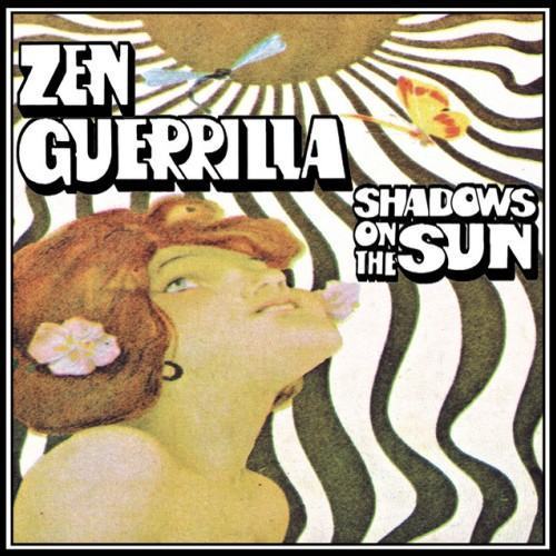 Shadows On The Sun