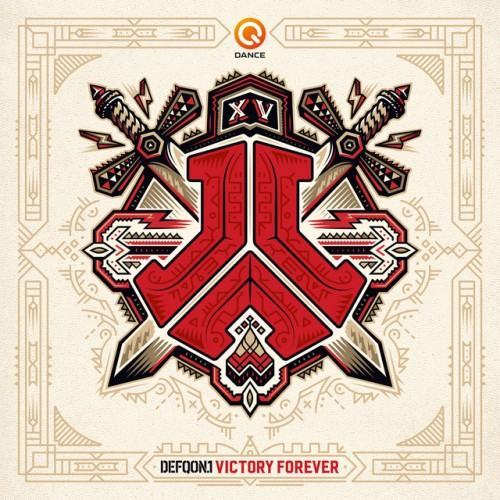 Defqon.1 2017 RED