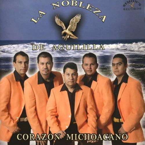 Corazon Michoacano