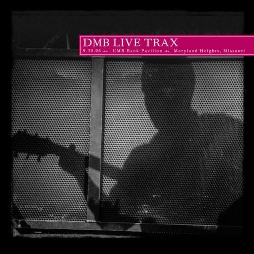 Live Trax Vol. 25: UMB Bank Pavilion