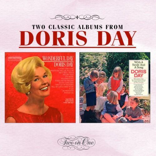 Wonderful Day / With A Smile And A Song