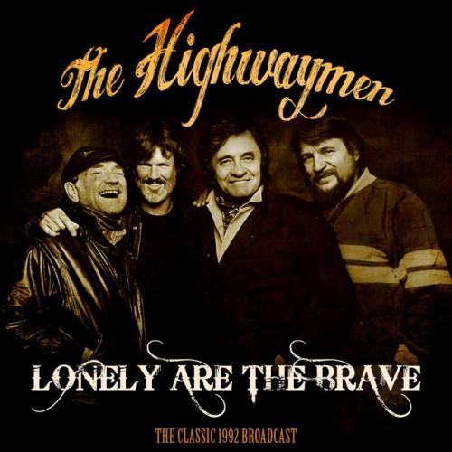 Lonely Are The Brave (Live 1992)