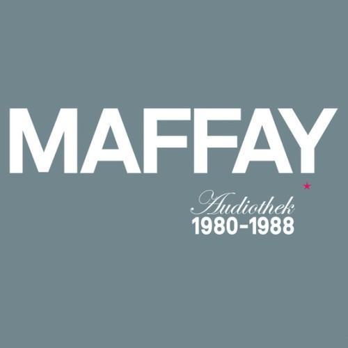 Maffay Audiothek