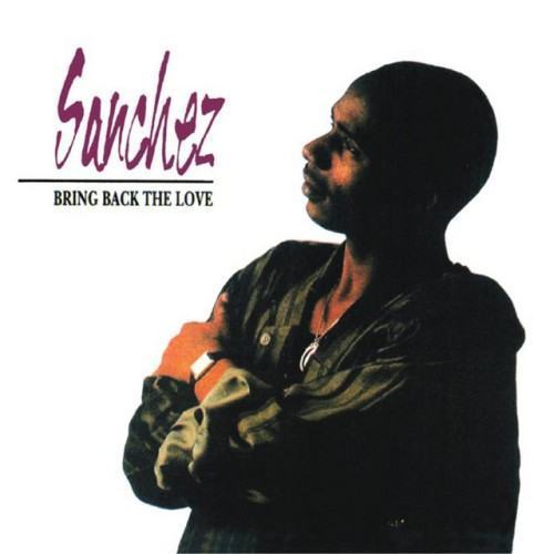 Bring Back The Love